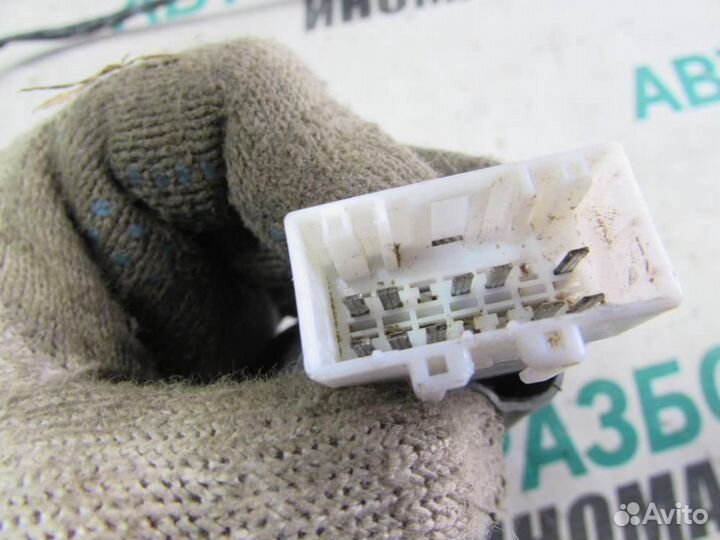 Проводка двери для Geely Emgrand EC7 2008