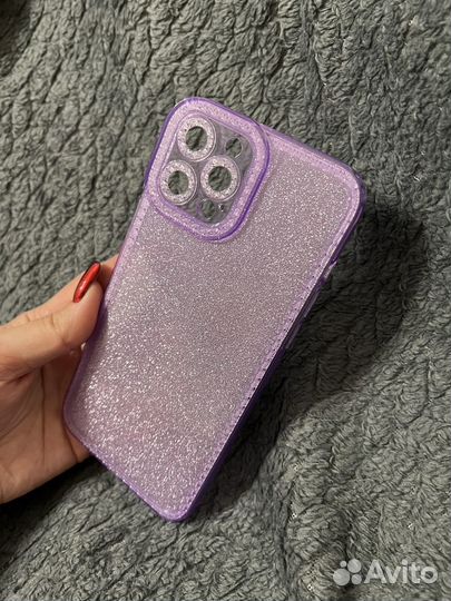 Чехол на iPhone 12 pro max