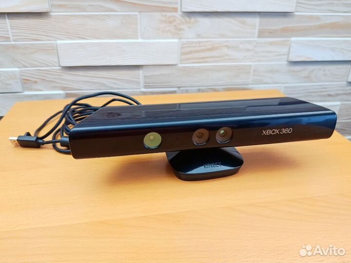 Microsoft Kinect для Xbox360