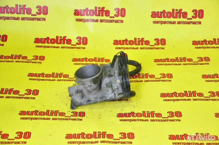 Дроссельная заслонка LF20 L3 LF20DE L3VE