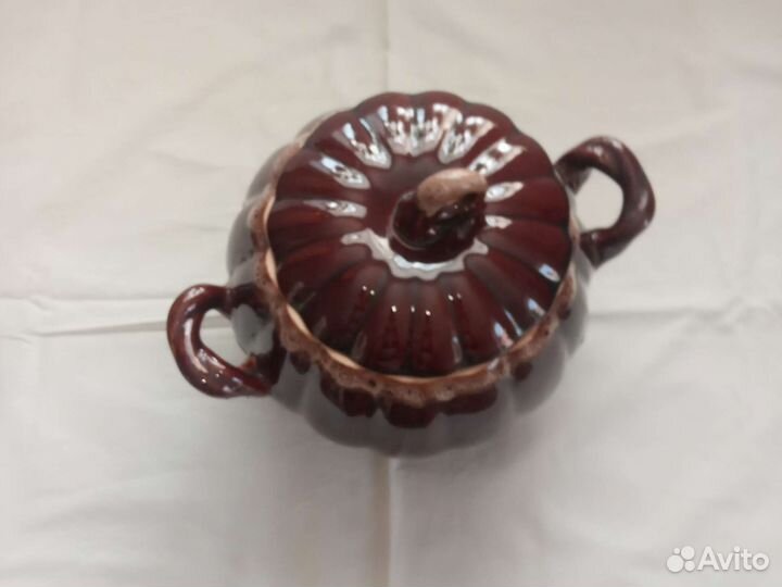 Тыква керамика