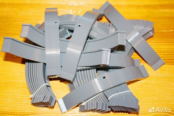 Цветомузыка Дельта 01,детали