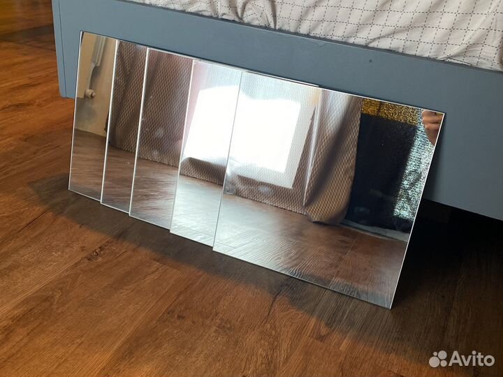 Зеркало настенное IKEA