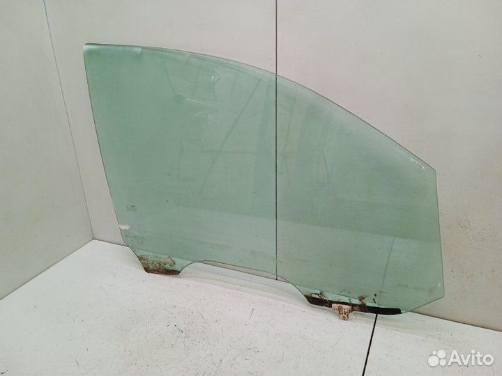 Стекло двери передней правой Infiniti Qx56 JA60