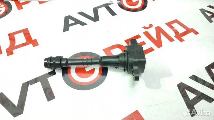 Катушка зажигания Nissan Bluebird Sylphy QG10