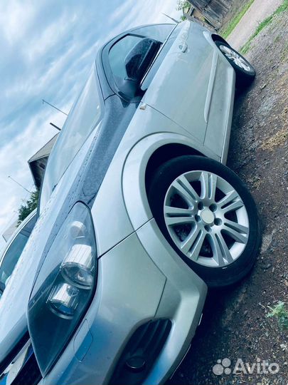 Opel Astra GTC 1.8 МТ, 2010, 274 000 км