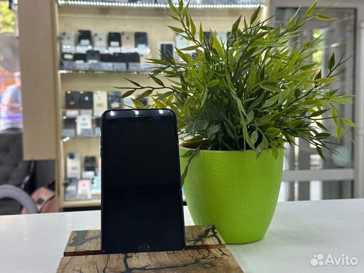 iPhone 7 Plus 128Gb Black акб 76 imei3553550879974