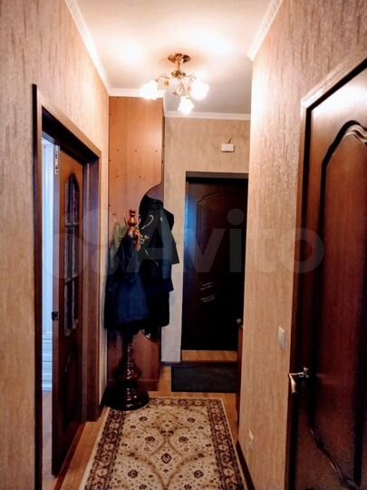 1-к. квартира, 37,3 м², 10/12 эт.