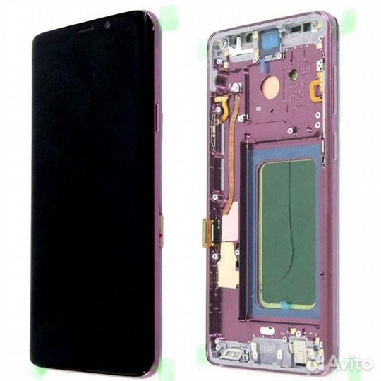 Модуль для Samsung Galaxy S9+ (SM-G965)