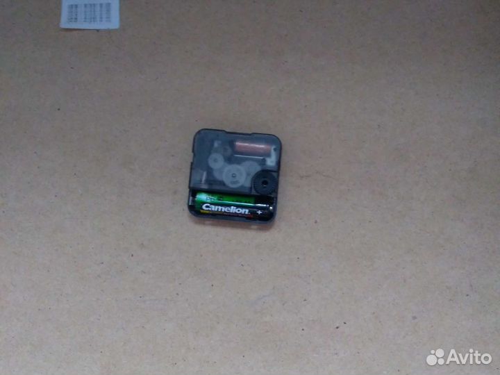 Часы The Beatles