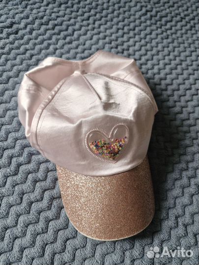 Шляпа для девочки