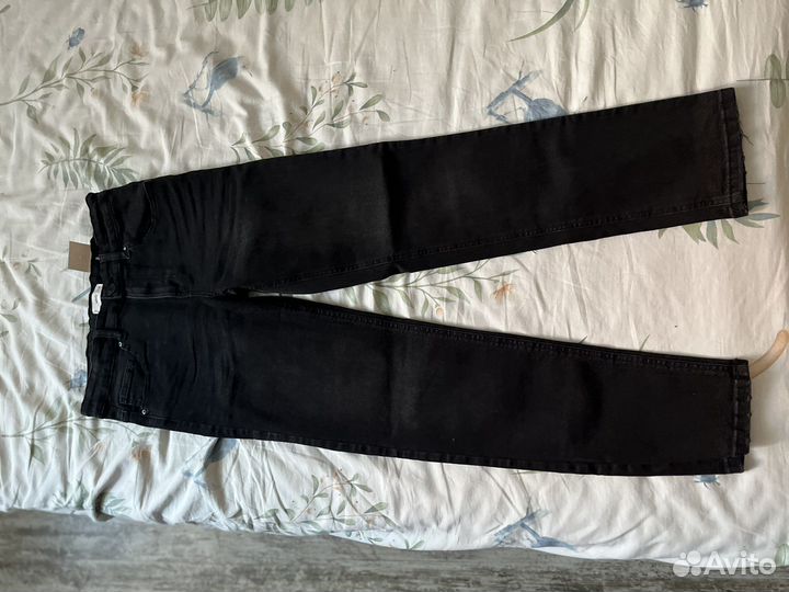 Джинсы Mango slim