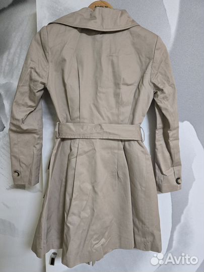 Продаю плащ тренч