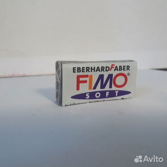 Полиме глина fimo soft