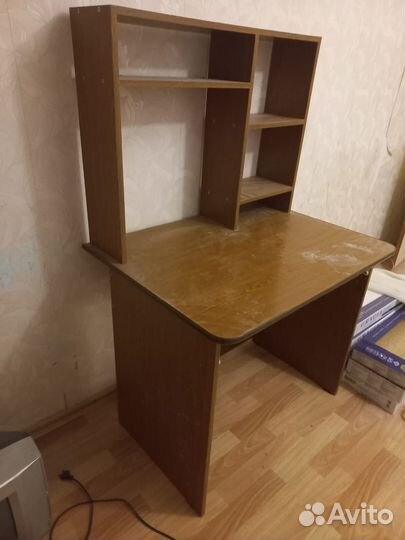 Компьютерный стол бу