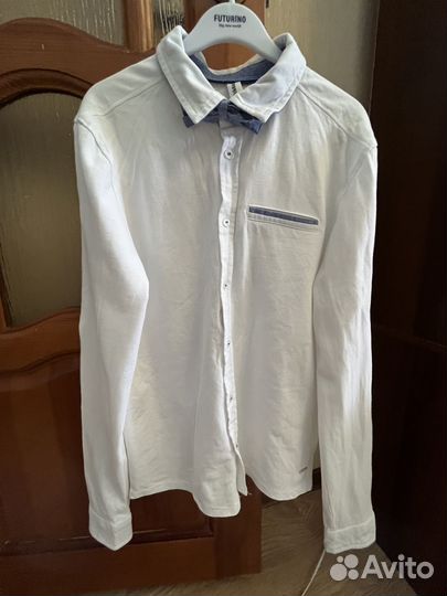 Рубашка для мальчика