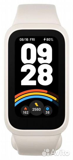 Фитнес-браслет Xiaomi SMART Band 9 Active