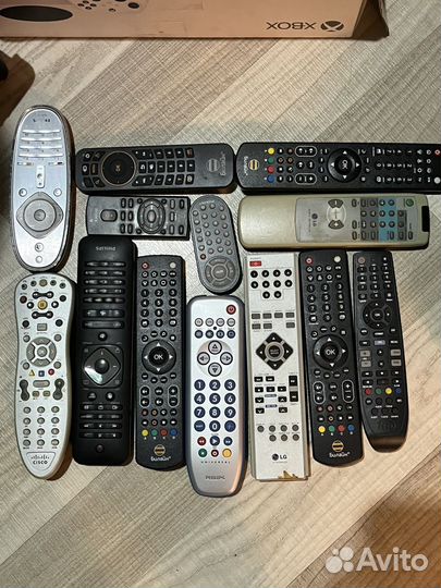 Пульт от телевизора samsung sony philips lg билайн