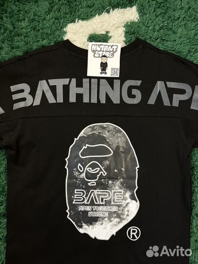 Футболка Bape