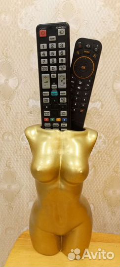 Золотая Женщина