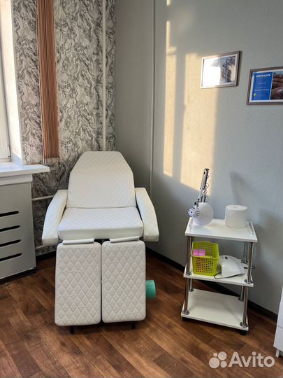 Аренда рабочего места