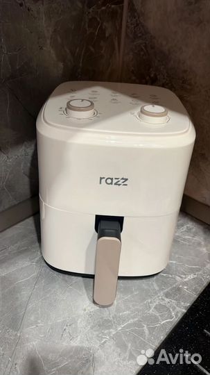 Аэрогриль новый