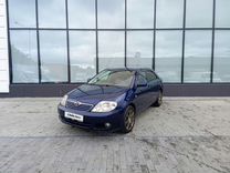 Toyota Corolla 1.6 AT, 2005, 364 588 км, с пробегом, цена 599 000 руб.