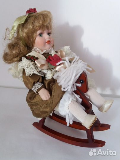 Кукла remeco collection