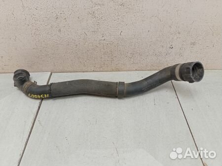 Патрубок системы охлаждения