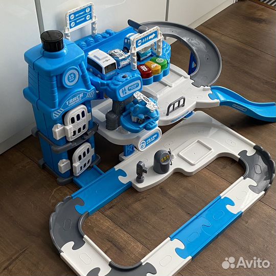 Детская игрушка, набор 