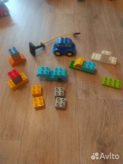 Lego duplo