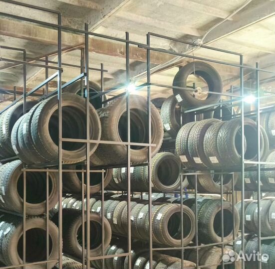 Michelin Alpin 6 205/50 R17 91P