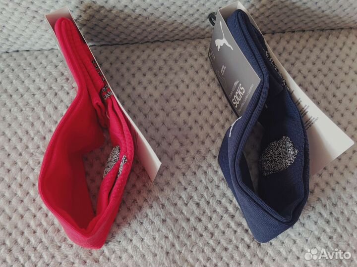 Футбольные гетры Puma 31-34,35-38