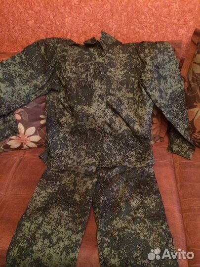 Военный китель