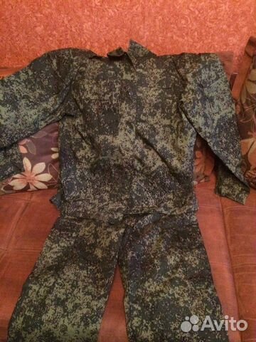 Военный китель