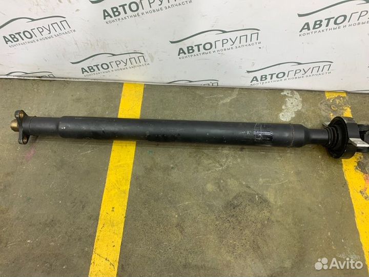 Карданный вал МКПП Bmw 116I F21 (Ф21) N13B16 1