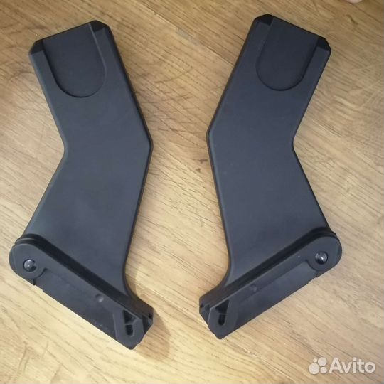Адаптеры для автолюльки maxi cosi на коляску mutsy