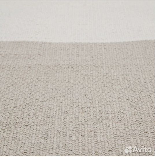 Коврик декоративный хлопок Inspire Lyanna 60x120