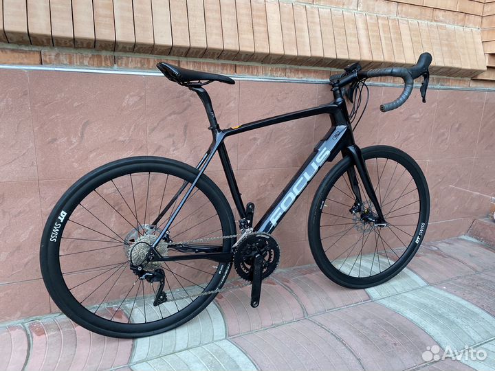 Focus Performance 2 carbon 2019 год