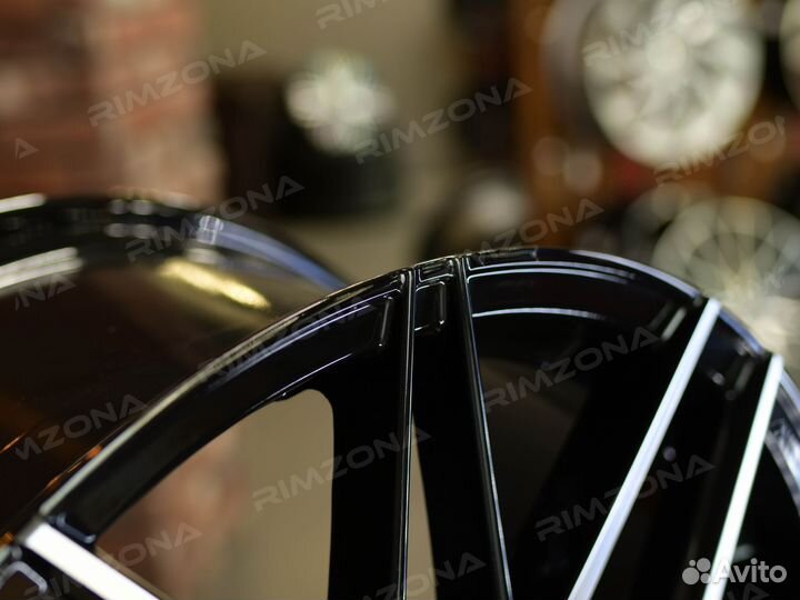 Литые диски Vorsteiner R19 для Hyundai. Рассрочка