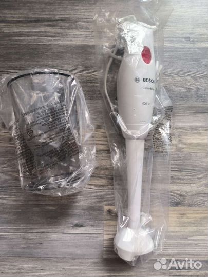 Погружной блендер Bosh MSM 14100