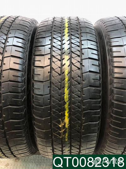 Bridgestone Dueler H/T D684 II 275/60 R20 96P