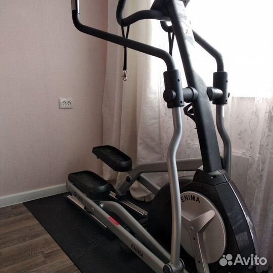 Эллиптический тренажер proxima enima II iPRO