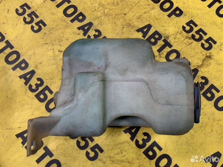 Бачок омывателя Skoda Octavia A4