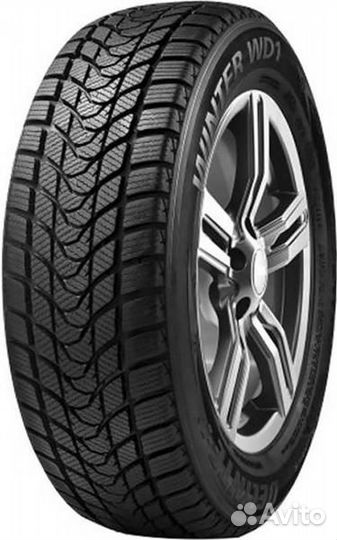 Delinte Winter WD1 215/60 R16 99H