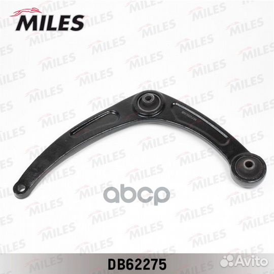 Рычаг независимой подвески колеса, подвеска колеса