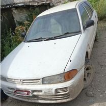 Mitsubishi Libero 1.5 AT, 2000, 200 000 км, с пробегом, цена 130 000 руб.