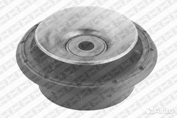 Ремкомплект амортизационной опоры перед KB6