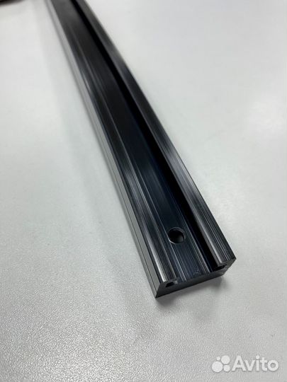 Склизы для снегохода VK 540 III 8AC4742100