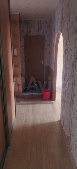 2-к. квартира, 54 м², 6/9 эт.